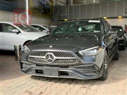 مێرسێدس بێنز C-Class